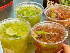 -炖物24章·顺时轻养茶(黄龙店)