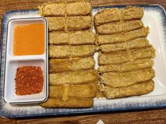 -七步香云南山里菜(昆明老街店)