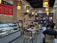 -辣妈水饺红冒菜(金阳路店)