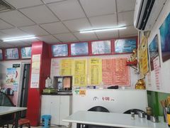 -明呈黄鱼面馆(斜土路店)