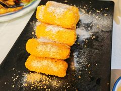-大眼锅贴水饺(河东店)