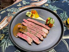 -第101座花园餐厅(湖滨88店)