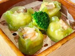 -粤财皇冠假日酒店·彩华轩中餐厅