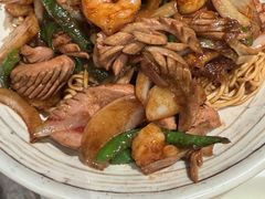 -慧娟面馆·餐厅(望江路店)