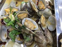 -老虎滩大连海鲜烧烤(建邺云锦路总店)