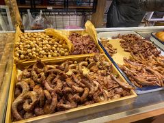 -聚合鑫东北熏酱熟食麻辣面(长阳店)