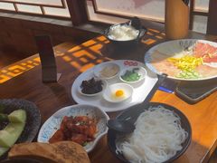 -桥香园过桥米线(国贸店)