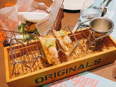-西堤牛排(合肥之心城店)
