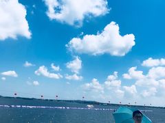 -南京金牛湖风景区