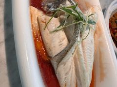 -小菜园新徽菜(无锡宜家荟聚中心店)