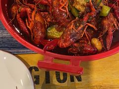 -刘一龙虾(山东路店)