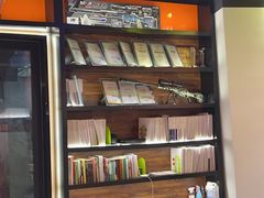 -燃无界格斗·拳击搏击体能馆(优品道店)