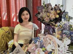 -翡翠鸟精品泰国菜(北辰财富中心店)