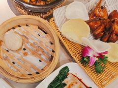 -粤陸玖玖·港式手作茶餐厅(珠江路店)