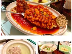 -芳满庭·江浙小馆(1912店)