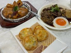 -潮之南·潮汕菜·鱼仔档(南山店)