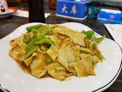 -粗粮人家·东北菜(洋桥店)