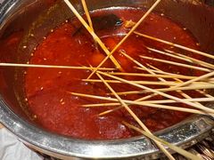 -川堂风·跷脚牛肉·乐山爆炒(宝山日月光店)