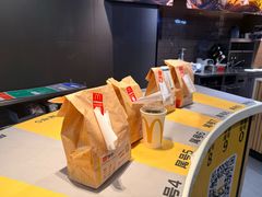 -麦当劳(盛兴大街店)