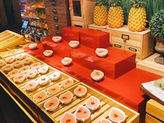 -大山炭火烤肉自助(印象城店)