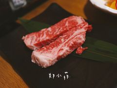 -赤坂亭·M9和牛烧肉·铁板烧(合肥万象城店)