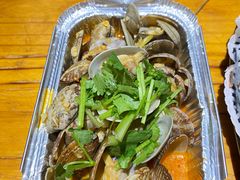 -本色.小马哥烧烤(五一路总店)