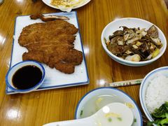 -小方的面(徐家汇店)