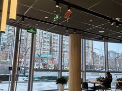 -麦当劳(北苑秋实路店)