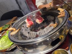 -本炙炭烤·蒲烧活鳗料理店(金沙洲店)