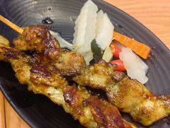 -越小品·越南餐厅(万科里店)