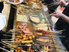 -郭记小街麻辣烫(南小街总店)