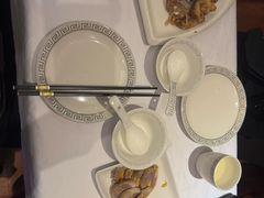 -永兴餐厅(复兴中路店)