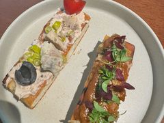 -OTIUM • 柴屿麦(亮马桥店)