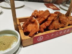 -双合园·海鲜水饺青岛菜(万佳广场店)