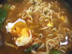 -西安外国语大学-学生食堂(栾树大道店)
