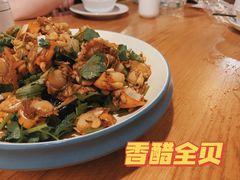 -陈傻子餐厅(世纪都会店)