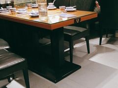 大堂-95号酱骨·一块豆腐(展春园西路店)