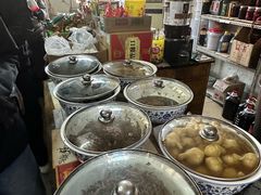 -赵府街副食店
