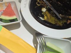 -豪客来牛排(中华城店)