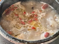 -林芝工布庄园希尔顿酒店-猎味中餐厅