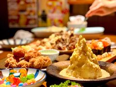 -二丁目食堂(浑南花园城店)