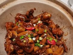 -新雅粤菜馆(南京东路店)