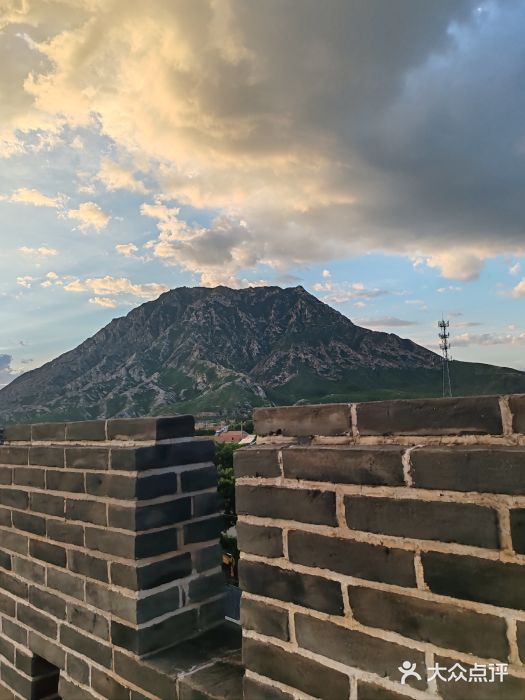 鸡鸣驿城图片