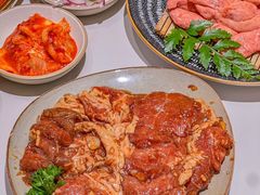 -缘·金家烤鳗鱼(西塔总店)