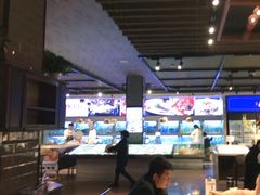 大堂-上座·餐厅(阳光100店)