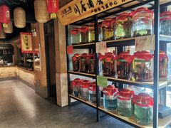 -蛟河庄稼院(临河街店)