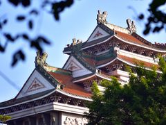 -顺峰山公园