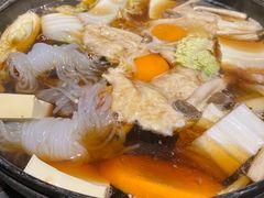 -NIUAN牛庵·日式和牛烧肉(恒隆店)