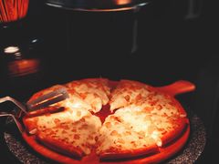 -盛江山自助料理(奥莱锦辉购物广场店)