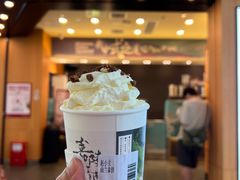 -茶颜悦色(重庆英利大融城LG层店)